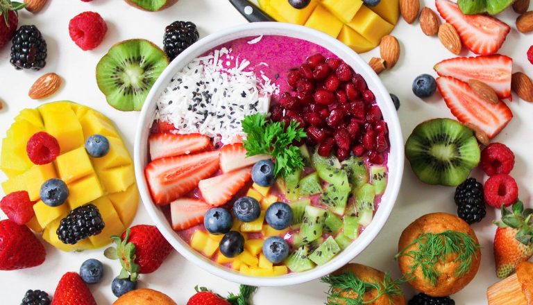 Why Nutrition Matters